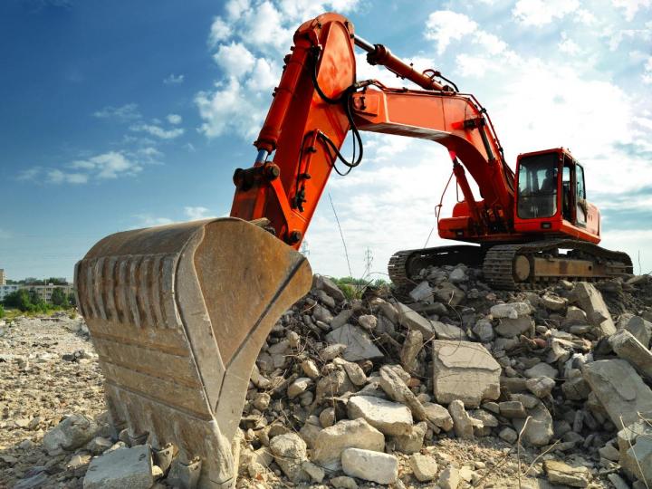 Service De Transport En Vrac Laurentides